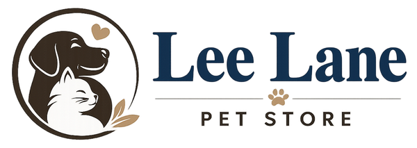 Lee Lane Pet Store
