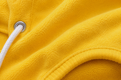 Cozy Fleece Dog Hoodie Pullover With Adjustable Hood