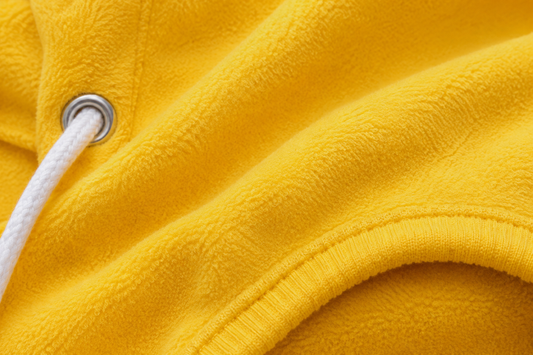 Cozy Fleece Dog Hoodie Pullover With Adjustable Hood